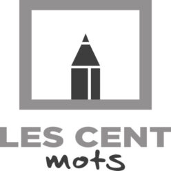 Logo les cent mots
